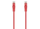 Cavo Di Rete RJ45 AWG24 Utp Cavo Di Rete Aisens A145-0558 Cat.6A/ Lszh/ 50Cm/ Rosso