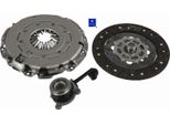 Frizione Completa Peugeot 308/3008/508/5008/Expert/Traveller 2,0 Hdi 09-21