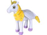 Simba Peluche Mia And Me Unicorno Mia Onchao 109483073