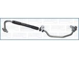 Linea Di Lubrificazione Del Turbocompressore Ford Fiesta 13-