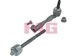 Direttore Drake. Bmw 7 (G11, G12) 15- Pr Con Tappo Terminale