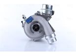 Turbo Renault 1,5Dci Clio Iii/Megane Iii/Laguna Iii