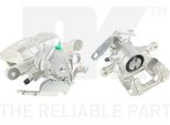 Morsetto Freno Posteriore Ford Transit 2,0/2,2 Tdci 12- Pr