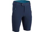 Pantaloncini Silvini Meta MP2018 Uomo Blu Oceano Taglia 2XL 3122-MP2018-36356