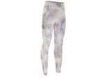 Pantaloni Silvini Veroli WP1909 Donna Vita Elastica Crema Taglia Xs 3222-WP1909-02021