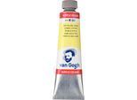 Van Gogh 22052670 Vernice Acrilica Azo Yellow Lemon 40 Ml 1 Pz