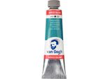 Van Gogh Acrylfarbe Tubo 40 Ml TüRkisblau 522