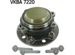 Cuscinetto Ruota Db P. W205/W213/Cls C257