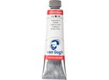 Van Gogh 22051050 Vernice Acrilica Bianco Titanio 40 Ml 1 Pz