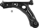 Braccio Di Controllo Anteriore Citroen C1 Ii (04/14-) Peugeot 108 (05/14-) Toyota Aygo Ii (05/14-) Le