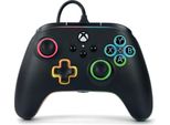 Powera XBGP0140-01 Controller Di Gioco Nero Usb Gamepad Xbox Series S, Xbox Series X