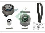 Kit Di Distribuzione Vw 2.0Tdi Arteon/Golf Viii/Passat B8
