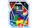 Dian Sheng Cubo Puzzle A 2 Strati - Cubo A Stella Quadrato-1