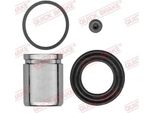 Kit Riparazione Pinza Freno Hyundai Posteriore Highway/Santa Fe/Trajet 00-08 Con Pistone