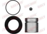 Kit Riparazione Pinza Freno Opel Anteriore Astra 1,2-1,8 16V/1,7-2,0 D 98-09 Con Pistone