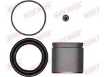 Kit Di Riparazione Pinza Freno Db Anteriore W211 1,8-3,5 02-09 Con Pistone