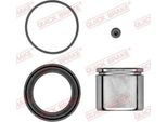 Kit Riparazione Pinza Freno Land Rover Anteriore Range Rover 02-12 Con Pistone