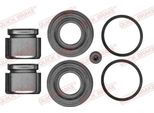 Kit Di Riparazione Pinza Freno Posteriore Db W202/W203/C208/C209/Cl203/W210/R171 95-11 Con Pistone