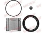 Kit Di Riparazione Pinza Freno Hyundai Anteriore Elantra/Ioniq 06- Con Pistone