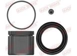 Kit Di Riparazione Pinza Freno Audi Anteriore A4/A6/Allroad 97-11 Con Pistone