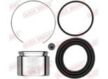 Kit Riparazione Pinze Freno Toyota Anteriori Prius 1.8 Hybrid 08- Con Pistone
