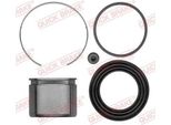Kit Di Riparazione Pinza Freno Suzuki Anteriore Jimny/Sj413/Swift 1.0-1.3 84- Con Pistone