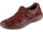 Rieker Scarpe Da Arrampicata Da Uomo 21107-41, 21107-42, 21107-43, 21107-44, 21107-45, 21107-46 RIE-03578 Gaucho 46