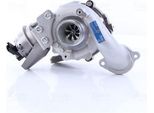 Turbo Citroen 1,6 Bluehdi