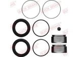 Kit Di Riparazione Pinze Freno Quick Brake 114-5315 Per Ford Capri Iii (Gecp) 54 Mm
