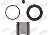 Kit Di Riparazione Pinze Freno Quick Brake 114-5148 Per Bmw 3 Sedan (E30) 48Mm