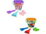 Set Wader Sand, 4 Elementi, Con Stampa 75040