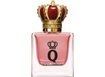 Dolce Gabbana - Q Intense Edp 30Ml