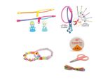 Kit Per La Creazione Di Braccialetti