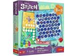 Trefl Gioco 2In1 Lilo E Stitch 02656