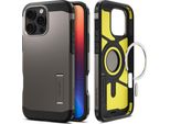Spigen Tough Armor Magsafe Iphone 16 Pro Canna Di Fucile (ACS08145)