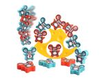 Jokomisiada Gioco Di Equilibrio Dei Topi Che Cadono