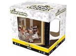 Tazza Kubek 320Ml Raving Rabbids La Cene