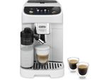 Delonghi De'longhi Magnifica Plus Ecam 320.60.W BiałY