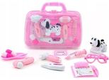 Kit Veterinario In Valigetta Suono Leggero