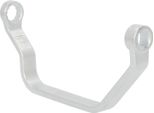Ks-Tools 150.2518 Chiave A Bussola Speciale Per Raccordi Per Tubi Di Aspirazione, Vag, 13 Mm