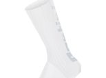 Sovrascarpe Da Ciclismo Santini - Madss Aero - Bianco XS-S