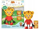 Personaggio Glo Pals Daniel Tiger