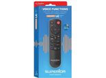 Superior RC/UNI-TV Lg Voice Telecomando Per Tv Lg, Programmato