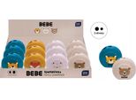 Bb Friends Temperamatite Doppio Con Contenitore - Una Soluzione Comoda Ed Elegante Per Le Vostre Matite! Ideale Per La Scuola E La Casa - Scegliete Un Mix Di Colori!