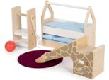 Mobili Per La Casa Delle Bambole Per La Camera Dei Bambini