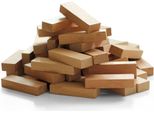 Art Puzzle Gioco Di Equilibrio Torre Di Legno Jenga