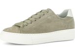 Gabor Scarpe Sneaker - Pelle Verde : Normale : 36 Dimensione: 36 Larghezza: Normale