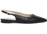 Scarpe Nero Giardini Nero 100 Pandora 512360100