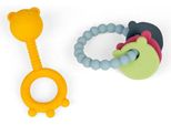 Bigjigs Toys Set Di Dentiere Per Orsi