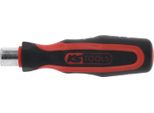 Ks-Tools 159.1171 Cacciavite Con Punta Da 1/4" Senza Bloccaggio Rapido"